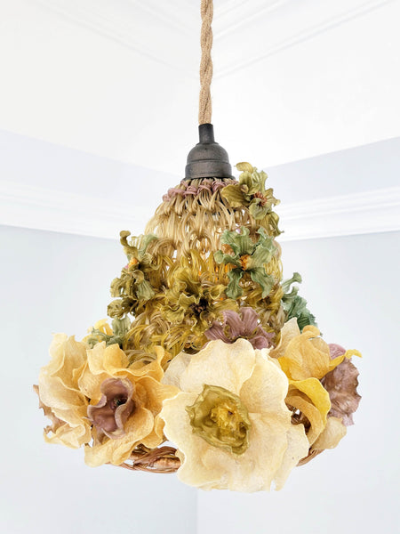 Summery | 10"x10"x8"