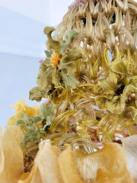 Summery | 10"x10"x8"