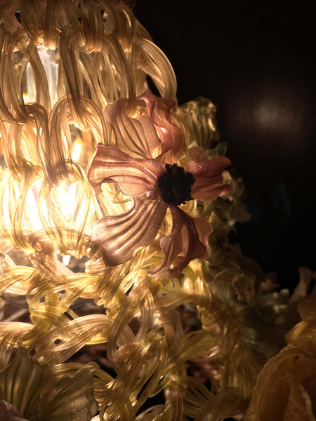 Summery | 10"x10"x8"