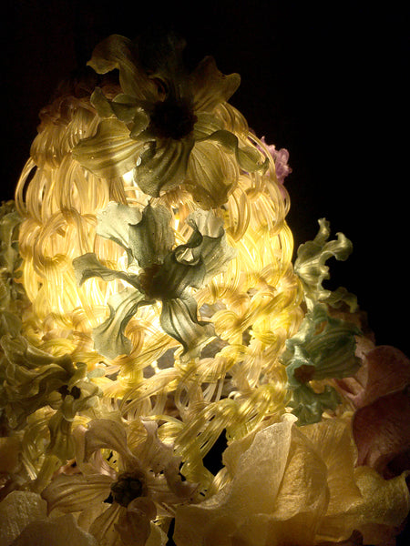 Summery | 10"x10"x8"