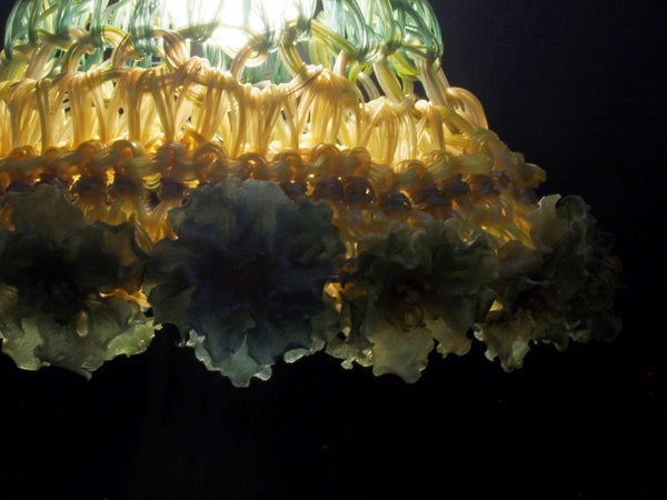 Primal | 12"x12"x8.5"